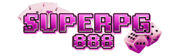 super pg888-logo