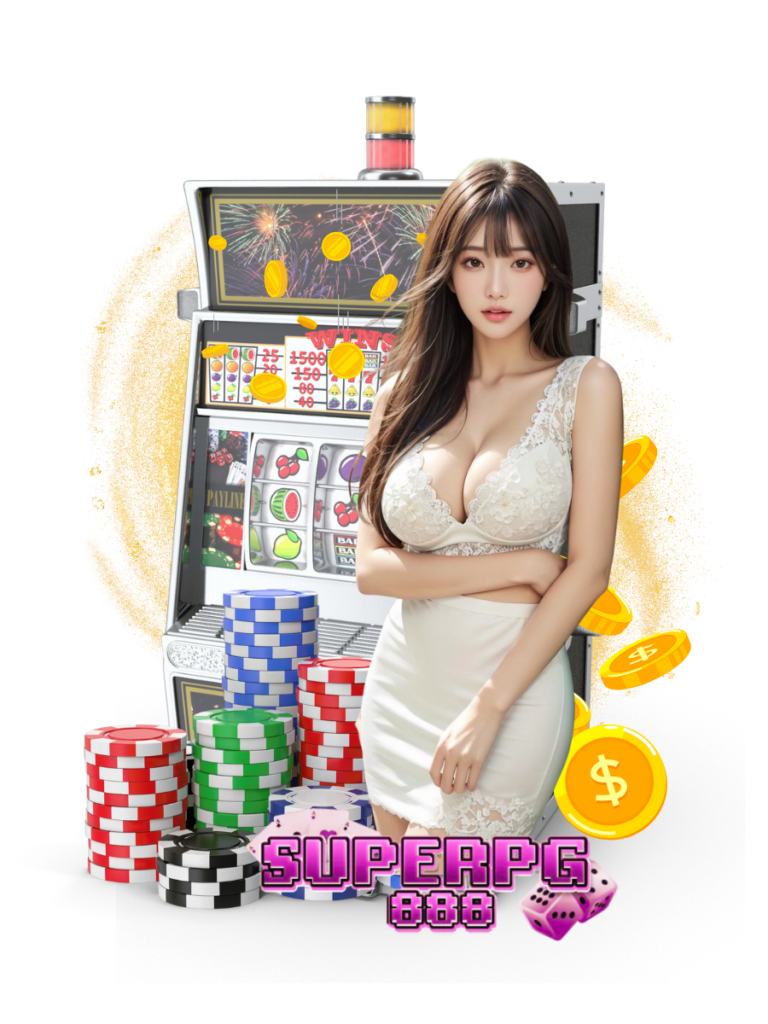 super pg888 เว็บสล็อต