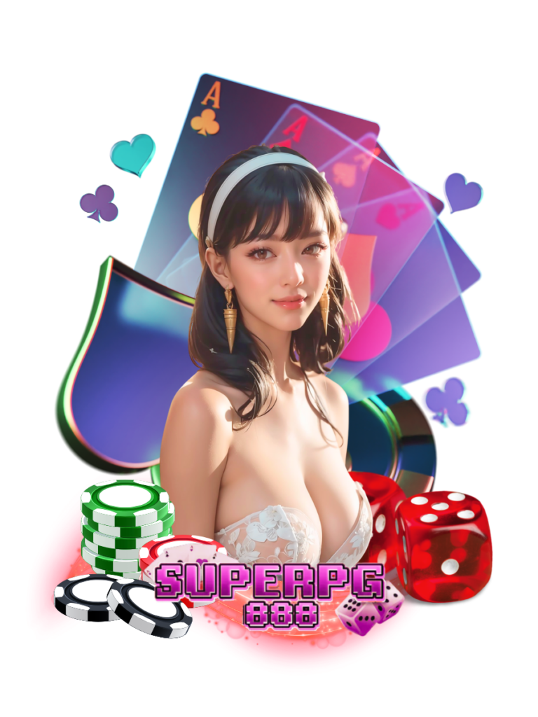 ซูเปอร์ พีจี888